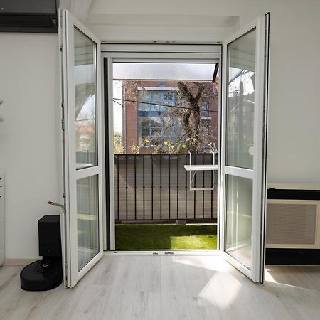 Smart Square With Free Parking Apartment Debreţin Exterior foto